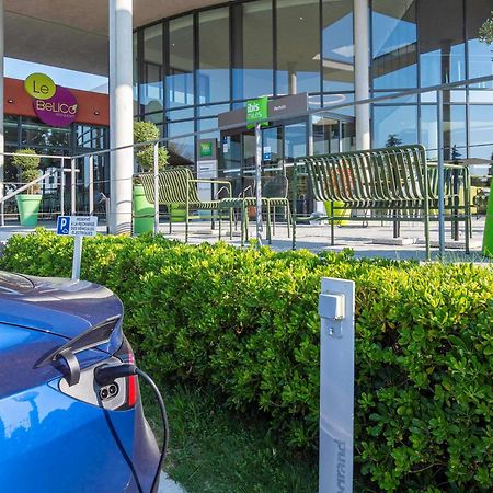 Ibis Styles Pertuis Portes Du Luberon المظهر الخارجي الصورة