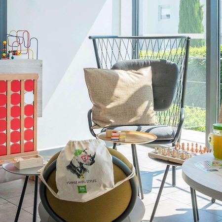 Ibis Styles Pertuis Portes Du Luberon المظهر الخارجي الصورة