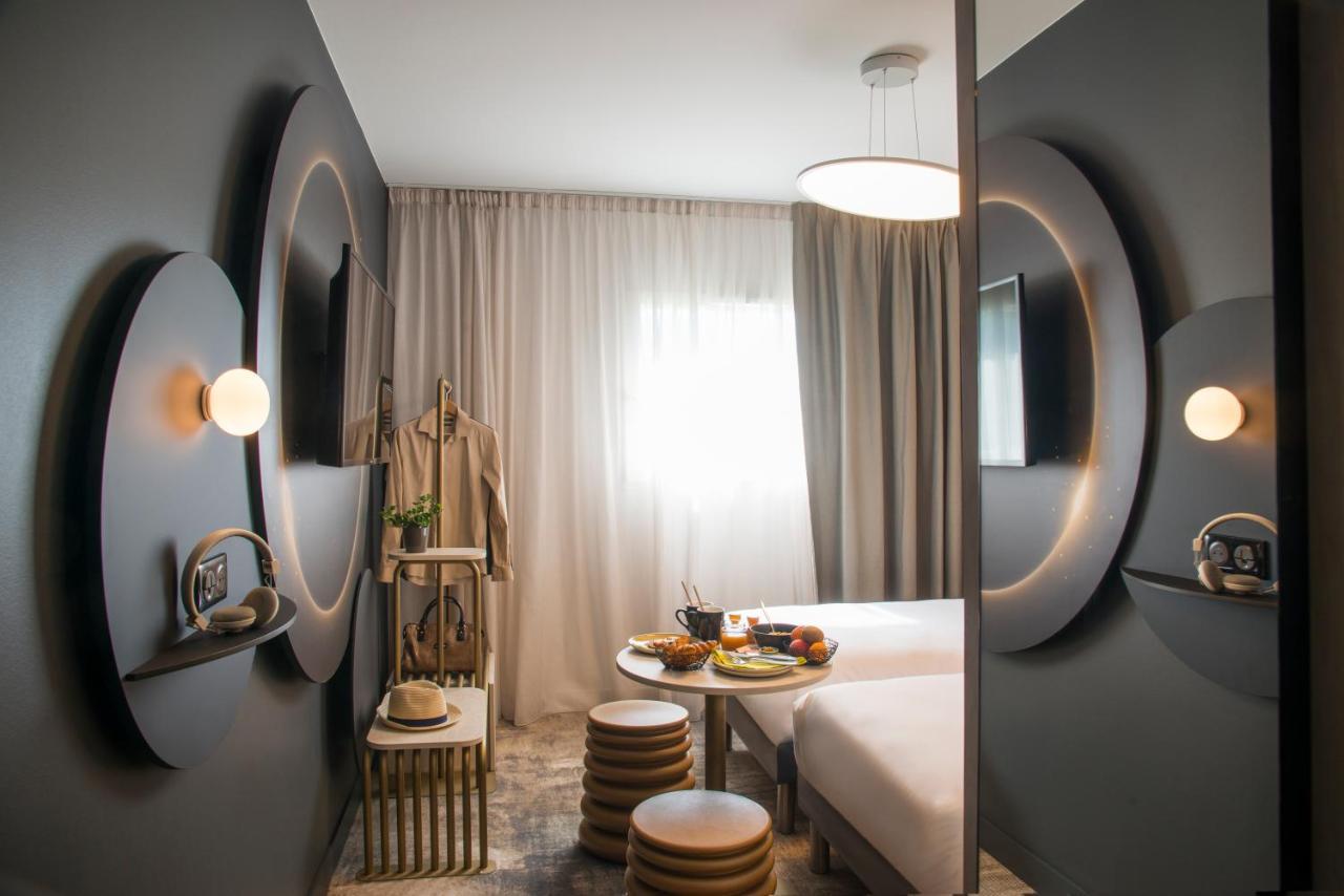 Ibis Styles Pertuis Portes Du Luberon المظهر الخارجي الصورة