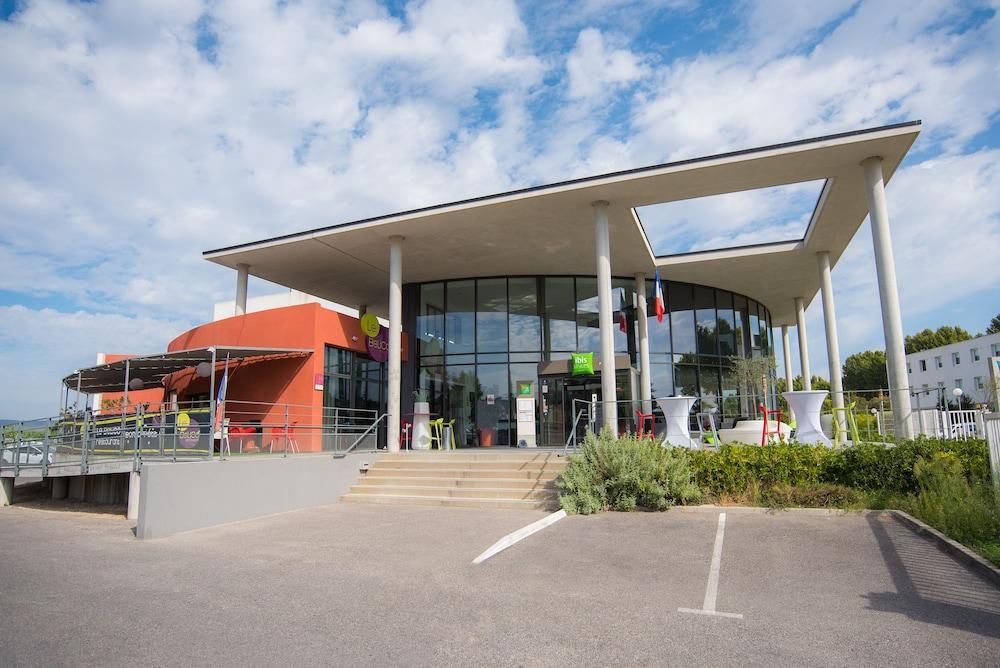 Ibis Styles Pertuis Portes Du Luberon المظهر الخارجي الصورة