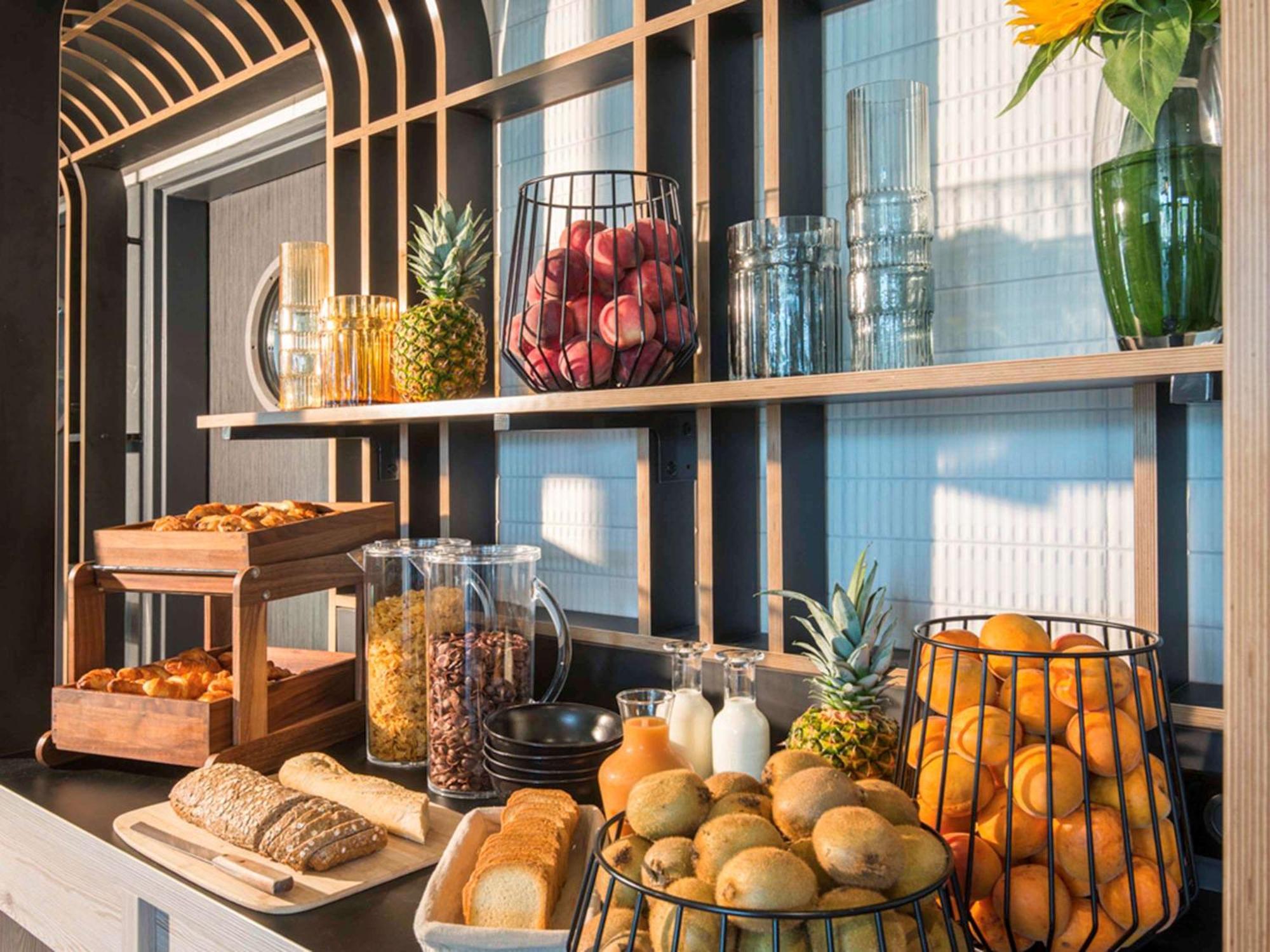Ibis Styles Pertuis Portes Du Luberon المظهر الخارجي الصورة