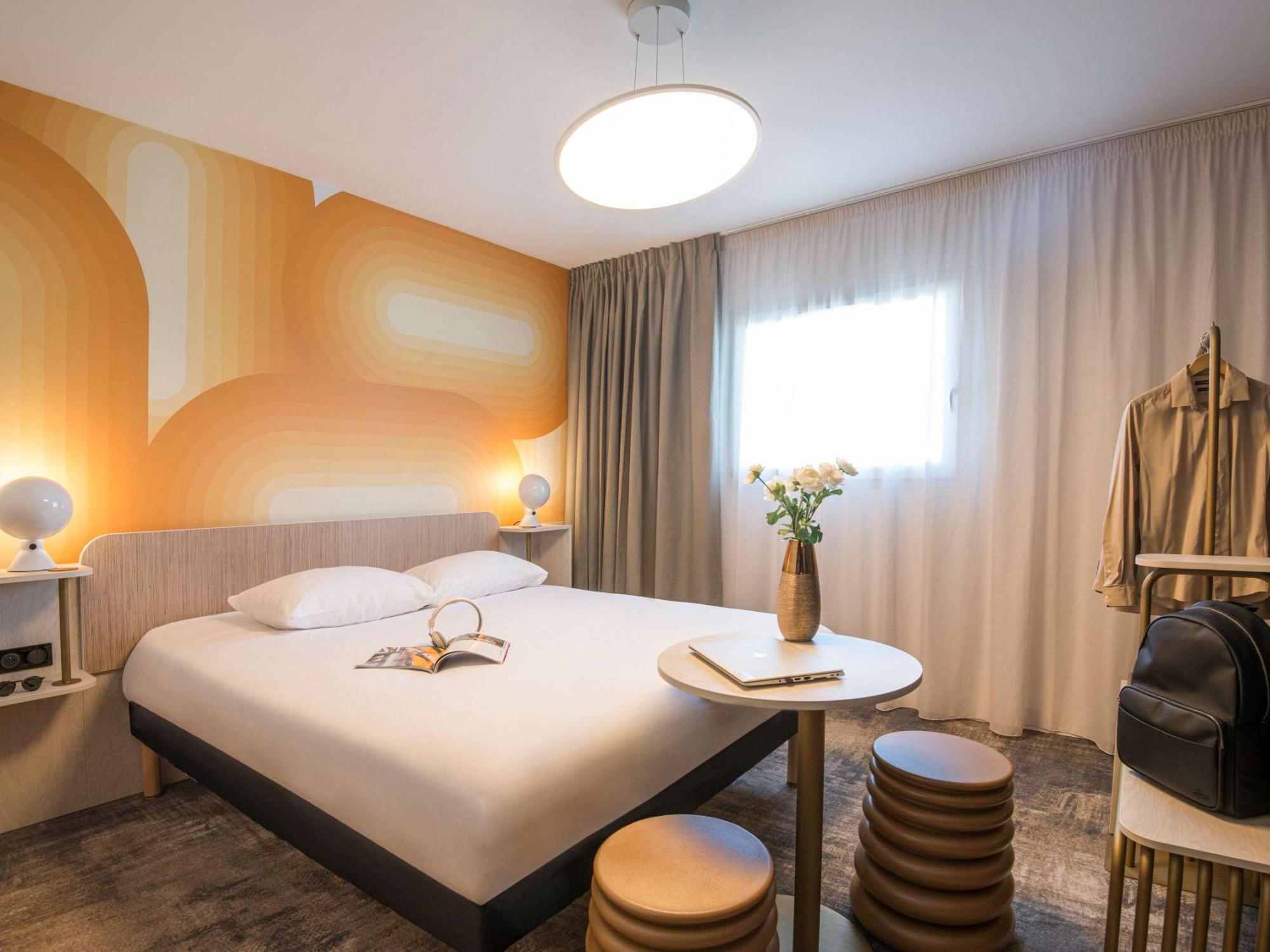 Ibis Styles Pertuis Portes Du Luberon المظهر الخارجي الصورة