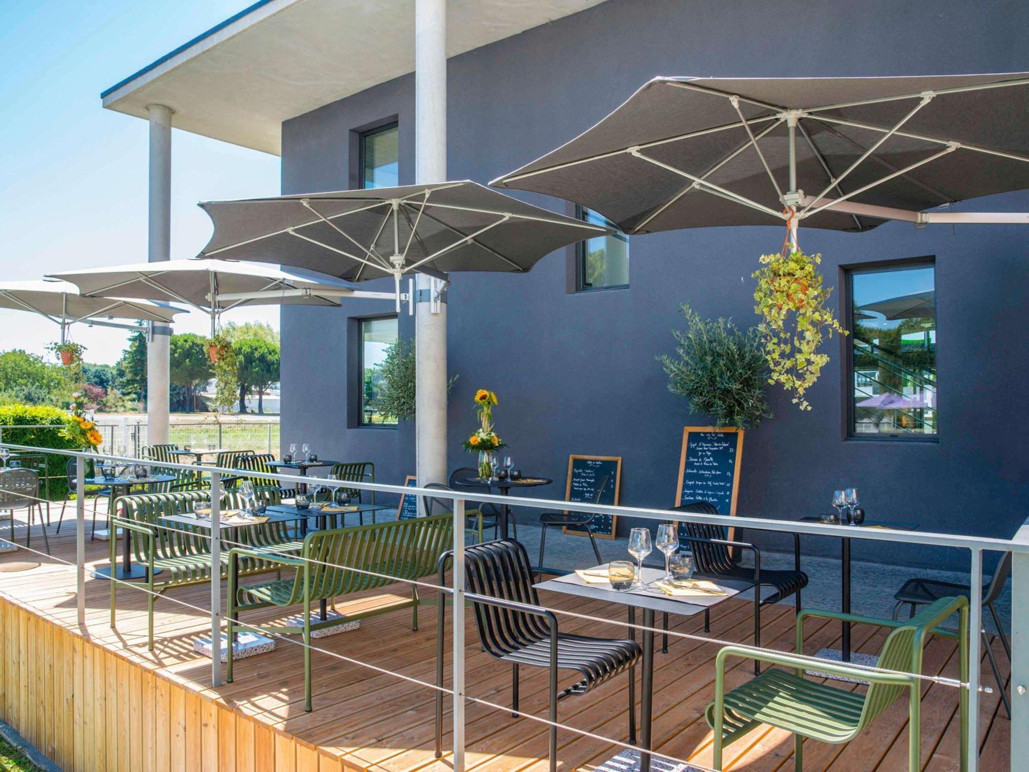 Ibis Styles Pertuis Portes Du Luberon المظهر الخارجي الصورة